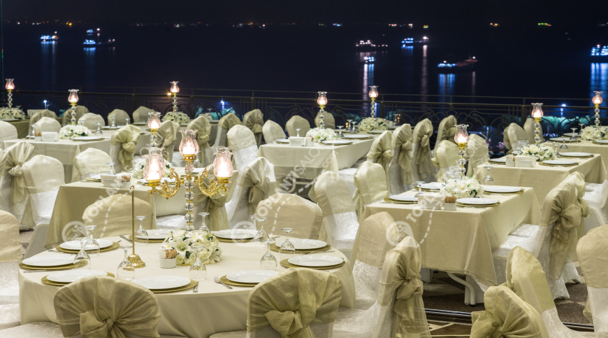 Düğün Mekanı | Türkiye, İstanbul, Kartal, Kartal | The Grand Mira Business Hotel