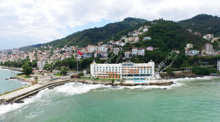 Otel | Türkiye, Ordu, Ordu, Bahcelievler | ANEMON ORDU