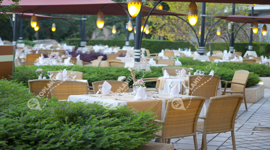 Otel | Türkiye, Antalya, Serik, Belek | LİMAK ARCADIA GOLF & SPORT RESORT HOTEL
