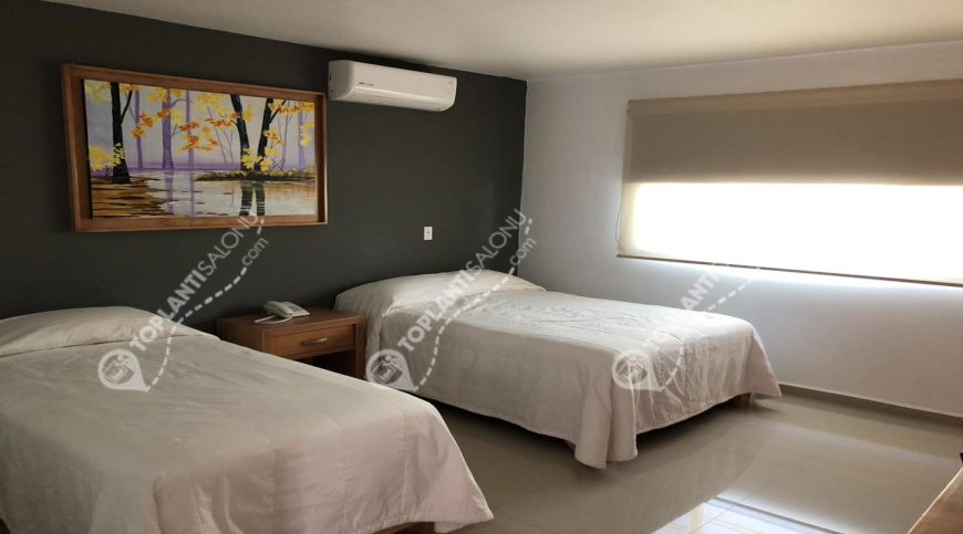Otel | Türkiye, Edirne, Edirne, Üniversite | RYS HOTEL