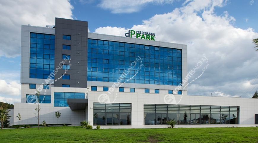 Otel | Türkiye, Denizli, Denizli, Pamukkale | PARK DEDEMAN DENİZLİ