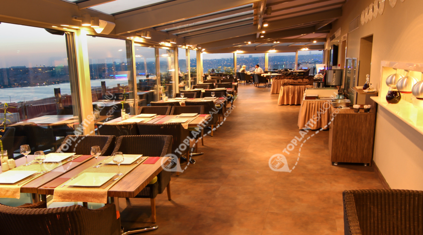 Otel | Türkiye, İstanbul, Beyoğlu, Taksim | TROYA HOTEL