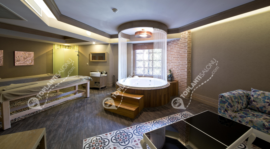 Otel | Türkiye, Antalya, Serik, Belek | LİMAK ARCADIA GOLF & SPORT RESORT HOTEL