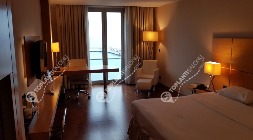 Otel | Türkiye, Ordu, Ordu, Bahcelievler | ANEMON ORDU