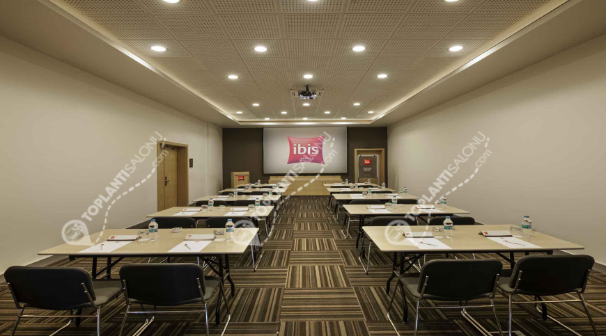 Otel | Türkiye, İstanbul, Esenyurt, Haramidere | IBIS ISTANBUL ESENYURT