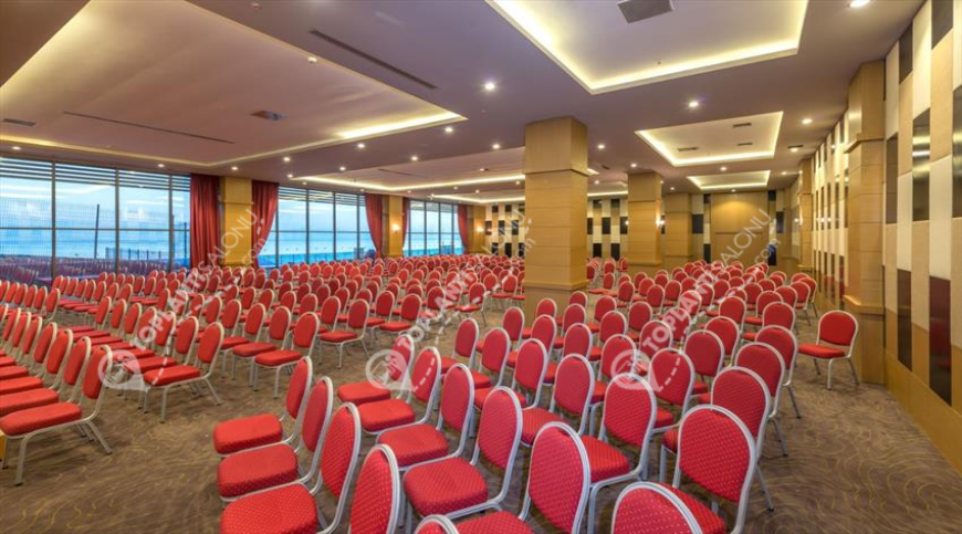 Otel | Türkiye, Ordu, Ünye, Ünye | RAMADA RESORT by WYNDHAM