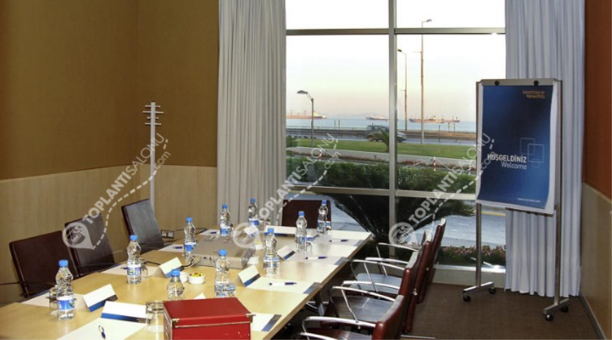 Otel | Türkiye, İstanbul, Zeytinburnu, Beştelsiz | Novotel İstanbul Zeytinburnu