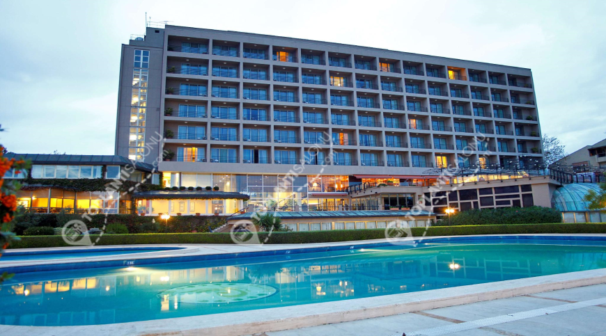 Otel | Türkiye, İstanbul, Bakırköy, Yeşilköy | ÇINAR HOTEL İSTANBUL