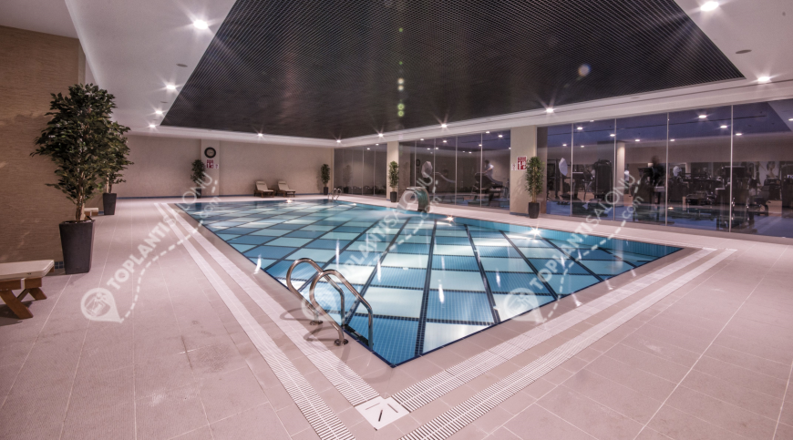 Otel | Türkiye, Edirne, Edirne, Üniversite | MARGİ HOTEL