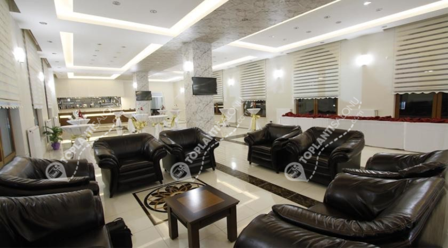 Otel | Türkiye, Edirne, Aladağ(Karsantı), Babaeski | ROYAL BİLGİÇ HOTEL