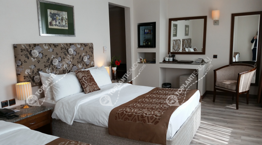 Otel | Türkiye, İstanbul, Bahçelievler, Şirinevler | ADELA HOTEL