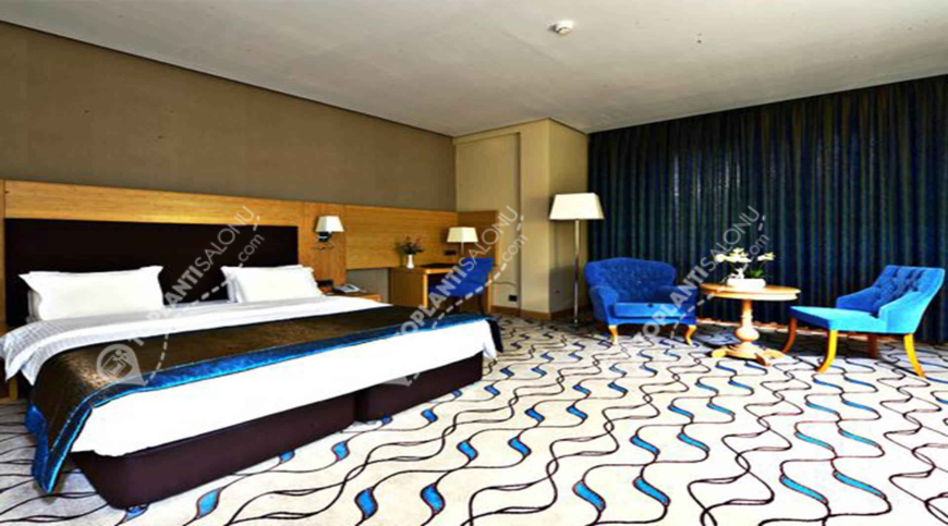 Otel | Türkiye, Edirne, Edirne, Üniversite | MARGİ HOTEL