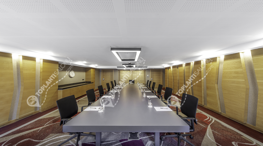 Otel | Türkiye, Trabzon, Yomra, Yomra | PARK DEDEMAN TRABZON
