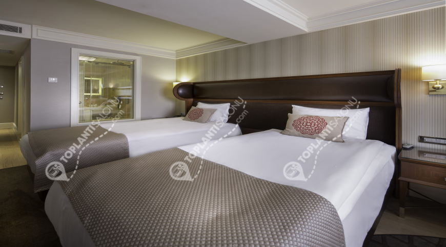 Otel | Türkiye, İstanbul, Şişli, Şişli | TITANIC COMFORT ŞİŞLİ
