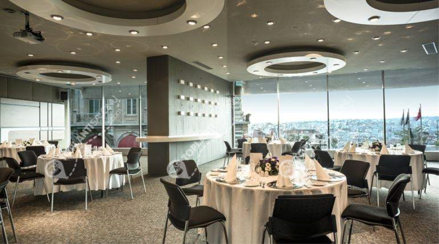 Otel | Türkiye, İstanbul, Beyoğlu, Taksim | THE MARMARA PERA