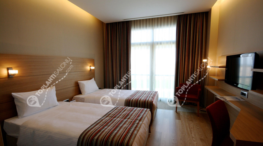 Otel | Türkiye, Kocaeli, Gebze, Gebze | TITANIC ANADOLU GEBZE
