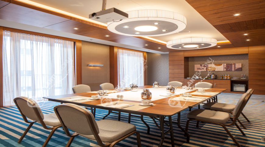 Otel | Almanya, Berlin, Berlin | TITANIC CHAUSSEE BERLIN