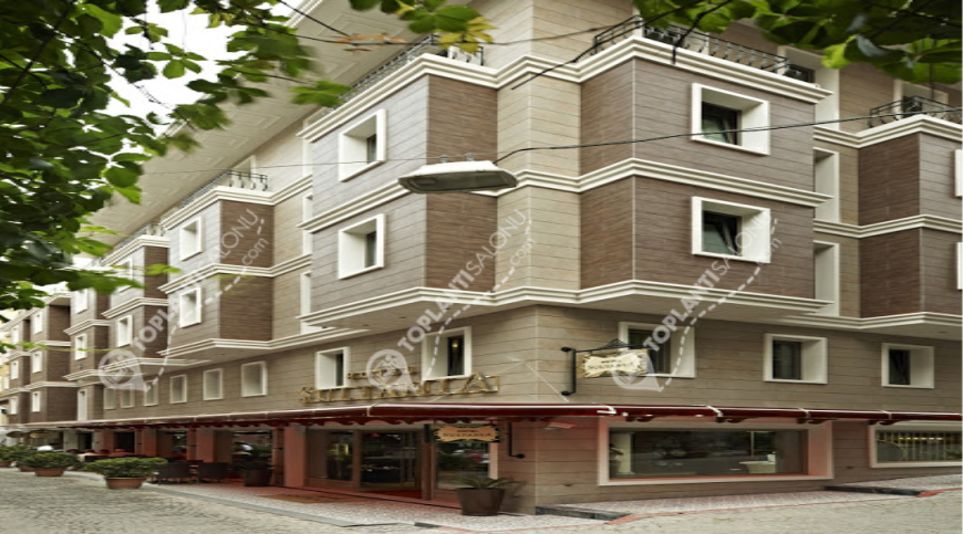 Otel | Türkiye, İstanbul, Fatih, Sirkeci | HOTEL SULTANIA