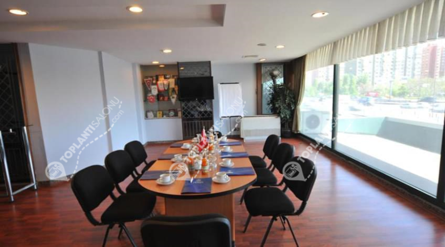 Otel | Türkiye, İstanbul, Bahçelievler, Şirinevler | ADELA HOTEL
