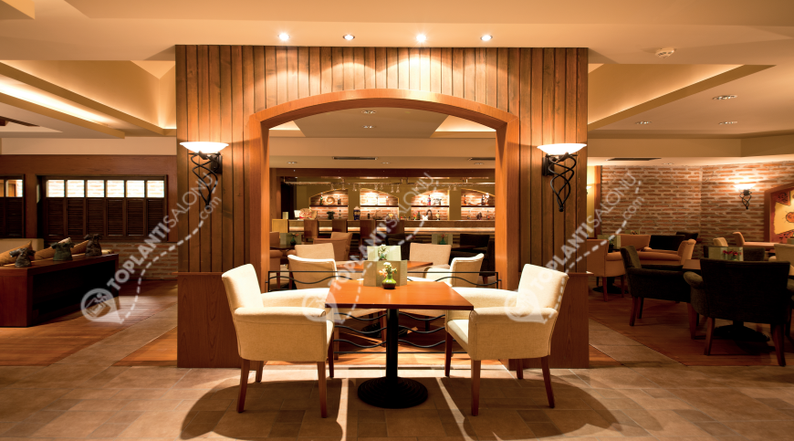 Otel | Türkiye, Antalya, Serik, Belek | LİMAK ARCADIA GOLF & SPORT RESORT HOTEL