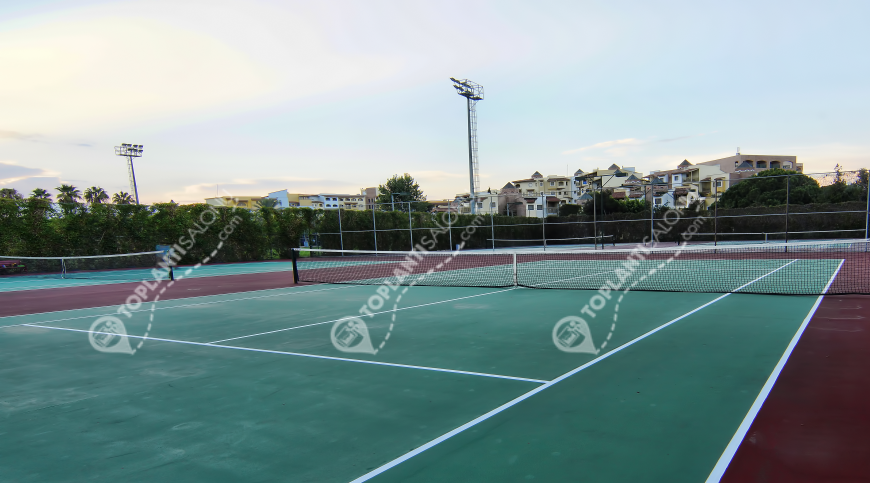 Otel | Türkiye, Antalya, Serik, Belek | LİMAK ARCADIA GOLF & SPORT RESORT HOTEL