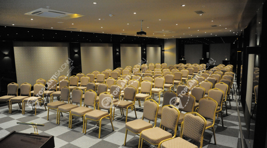 Otel | Türkiye, İstanbul, Sancaktepe, Samandıra | TRYP BY WYNDHAM SANCAKTEPE
