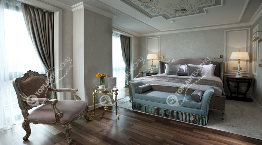 Otel | Türkiye, İstanbul, Beyoğlu, Taksim | RIXOS PERA ISTANBUL