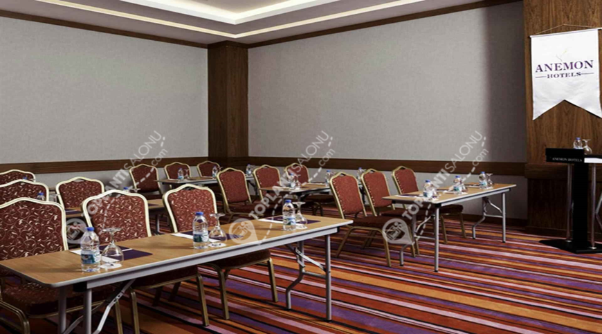 Otel | Türkiye, Ordu, Ordu, Bahcelievler | ANEMON ORDU