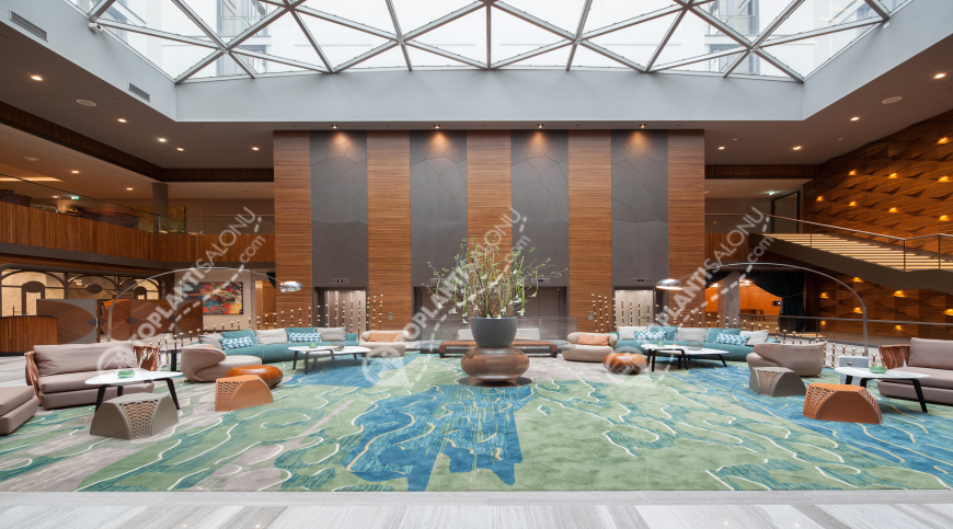 Otel | Almanya, Berlin, Berlin | TITANIC CHAUSSEE BERLIN