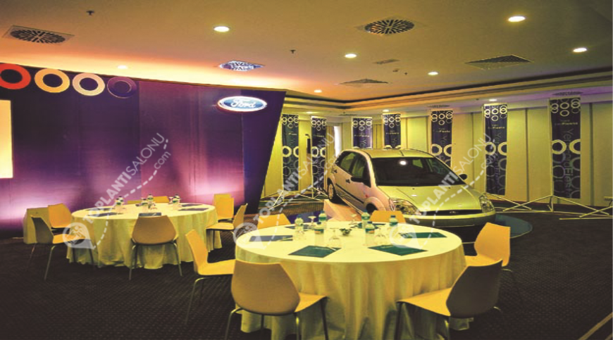 Otel | Türkiye, Antalya, Serik, Serik | LİMAK ATLANTIS DELUXE RESORT & HOTEL 