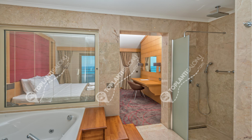 Otel | Türkiye, Ordu, Ünye, Ünye | RAMADA RESORT by WYNDHAM