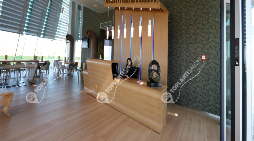 Otel | Türkiye, Kocaeli, Gebze, Gebze | TITANIC ANADOLU GEBZE