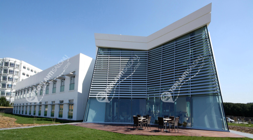 Otel | Türkiye, Kocaeli, Gebze, Gebze | TITANIC ANADOLU GEBZE