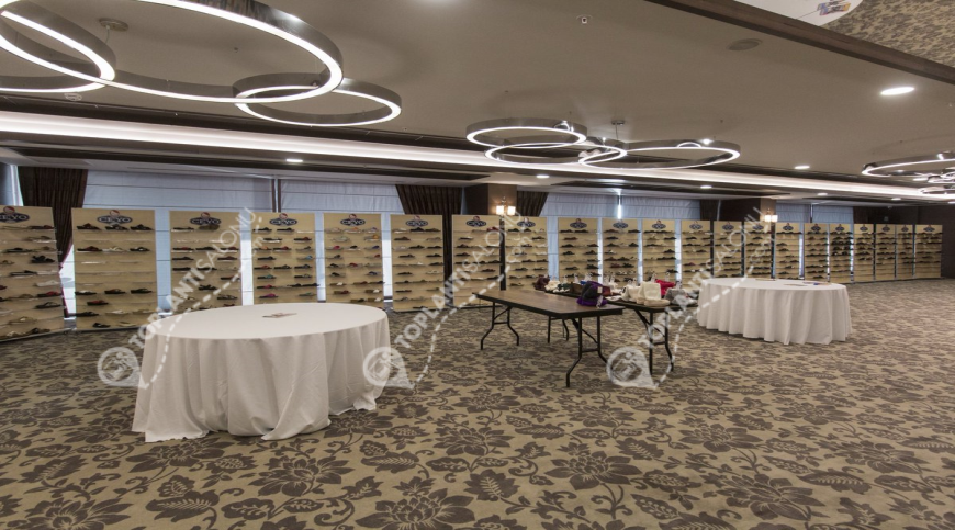 Otel | Türkiye, Ordu, Ordu, Köyler | RADISSON BLU HOTEL ORDU