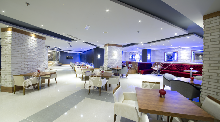 Otel | Türkiye, Antalya, Serik, Serik | LİMAK ATLANTIS DELUXE RESORT & HOTEL 