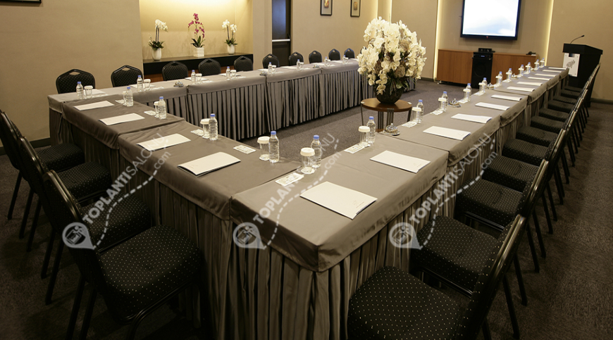 Otel | Türkiye, Edirne, Edirne, Üniversite | RYS HOTEL