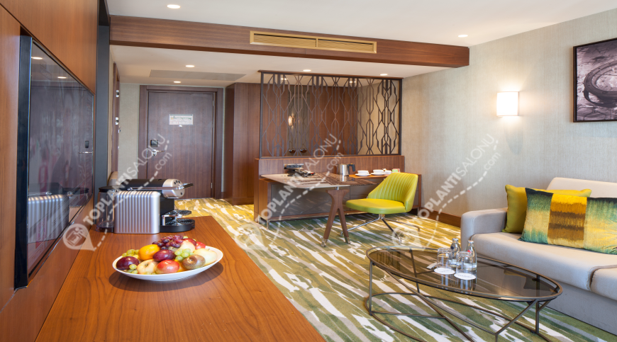 Otel | Almanya, Berlin, Berlin | TITANIC CHAUSSEE BERLIN