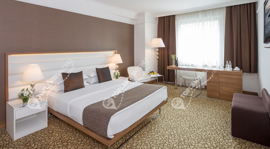 Otel | Türkiye, İstanbul, Beyoğlu, Taksim | RICHMOND ISTANBUL