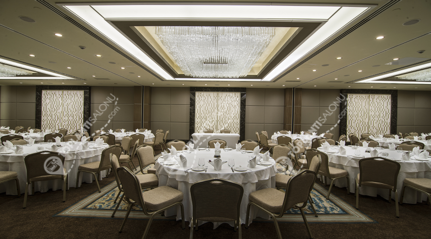 Otel | Türkiye, İstanbul, Eyüp, Eyüp | CLARION GOLDEN HORN HOTEL