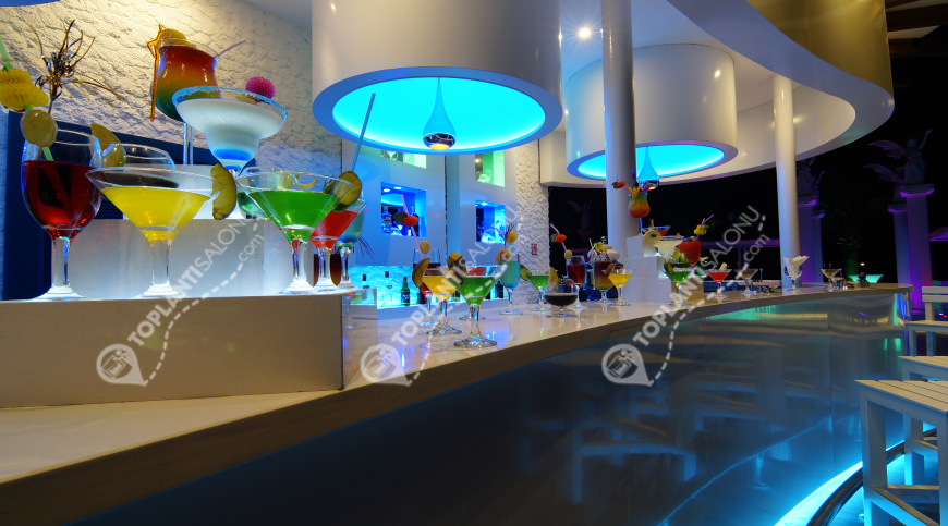 Otel | Türkiye, Antalya, Serik, Belek | LİMAK ARCADIA GOLF & SPORT RESORT HOTEL