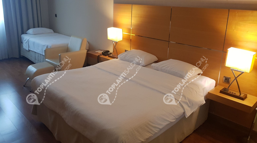 Otel | Türkiye, Ordu, Ordu, Bahcelievler | ANEMON ORDU