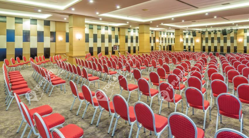 Otel | Türkiye, Ordu, Ünye, Ünye | RAMADA RESORT by WYNDHAM