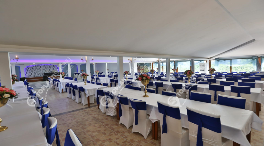 Otel | Türkiye, Ordu, Ordu, Bahcelievler | GRAND AYZEK HOTEL