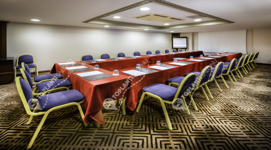 Otel | Türkiye, İstanbul, Şişli, Şişli | TITANIC COMFORT ŞİŞLİ