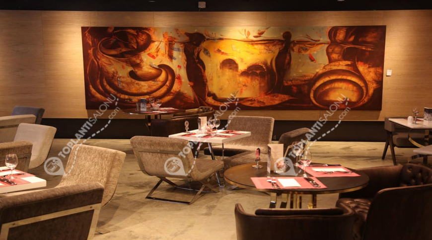 Otel | Türkiye, İstanbul, Şişli, Teşvikiye | SOFA HOTEL ISTANBUL