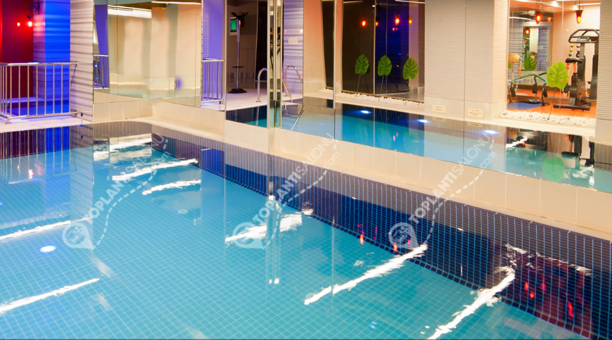 Otel | Türkiye, İstanbul, Fatih, Sirkeci | HOTEL SULTANIA