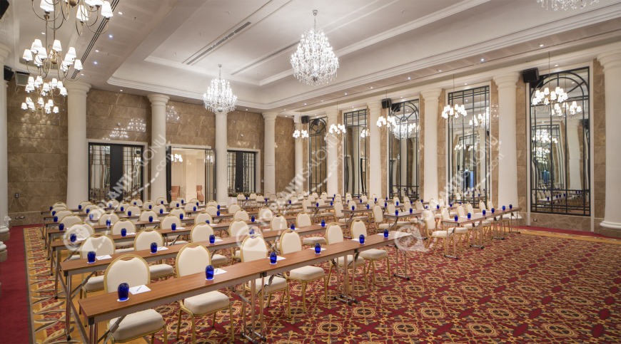 Otel | Almanya, Berlin, Berlin | TITANIC GENDARMENMARKT BERLIN