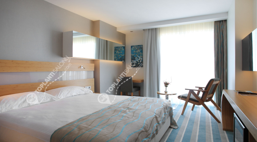 Otel | Türkiye, Ordu, Ünye, Ünye | ATİK OTEL ÜNYE