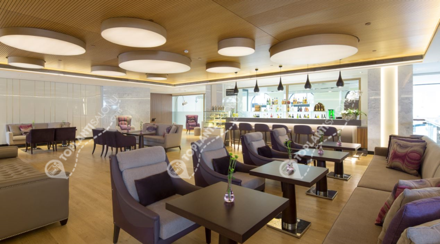Otel | Türkiye, İstanbul, Beyoğlu, Taksim | RICHMOND ISTANBUL
