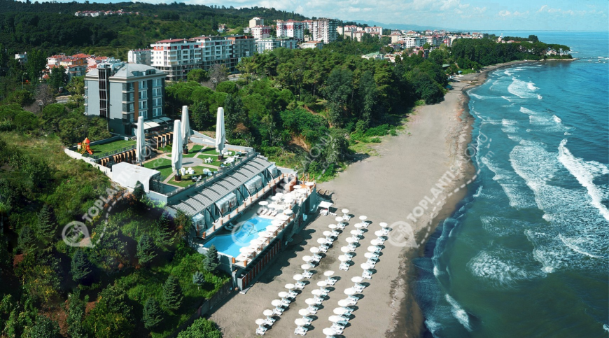 Otel | Türkiye, Ordu, Ünye, Ünye | ATİK OTEL ÜNYE